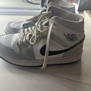 nike air jordan 1s unisex